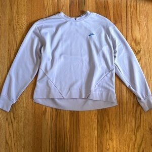 Brooks Running Long Sleeve Running Top